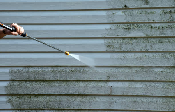 Best Sidewalk Pressure Washing  in Shandon, CA