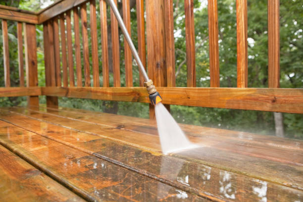 Best Garage Pressure Washing  in Shandon, CA