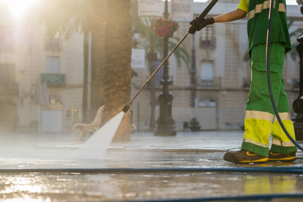 Best Fence Pressure Washing  in Shandon, CA